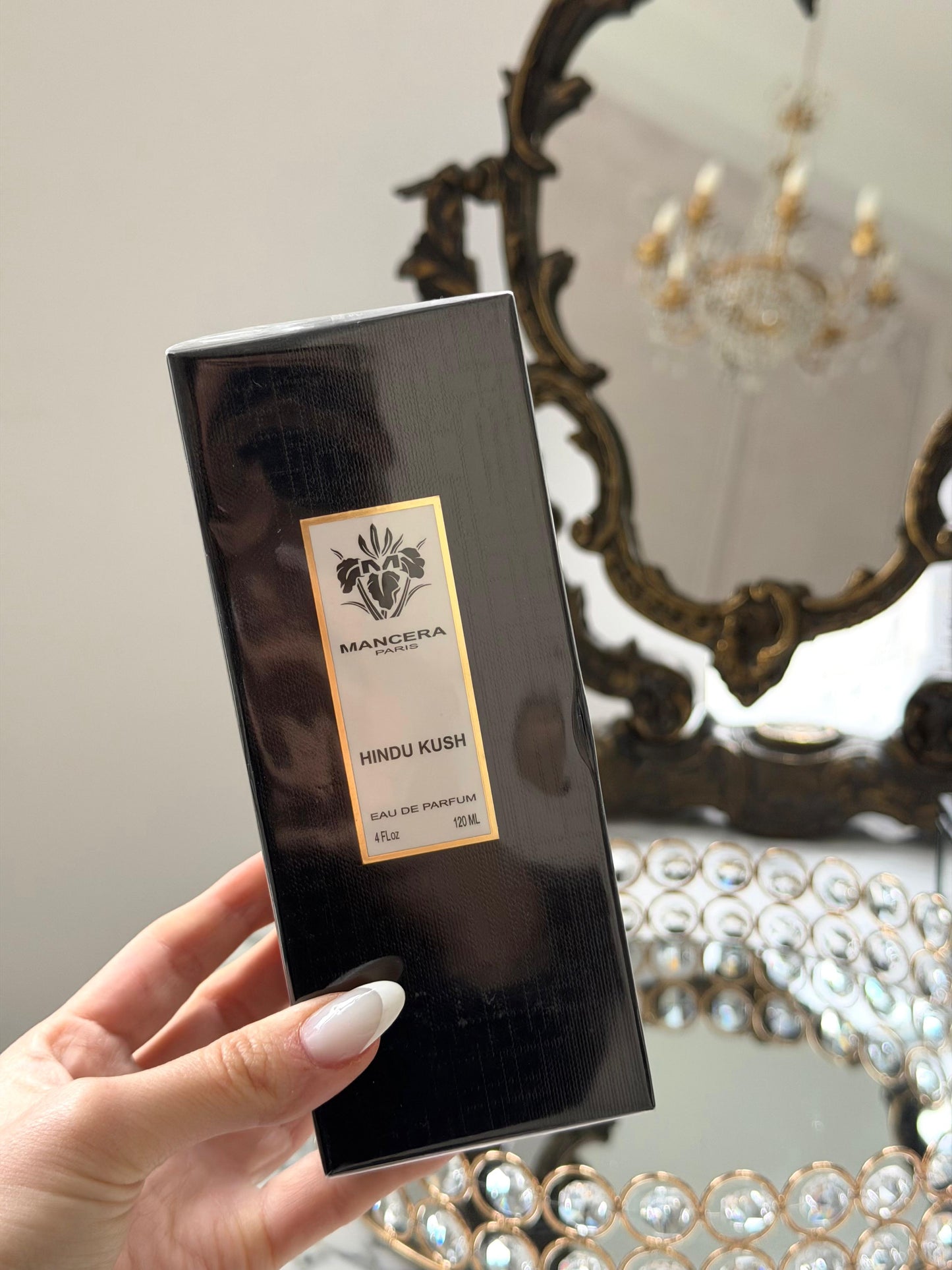 MANCERA Hindu Kush Eau De Parfum
