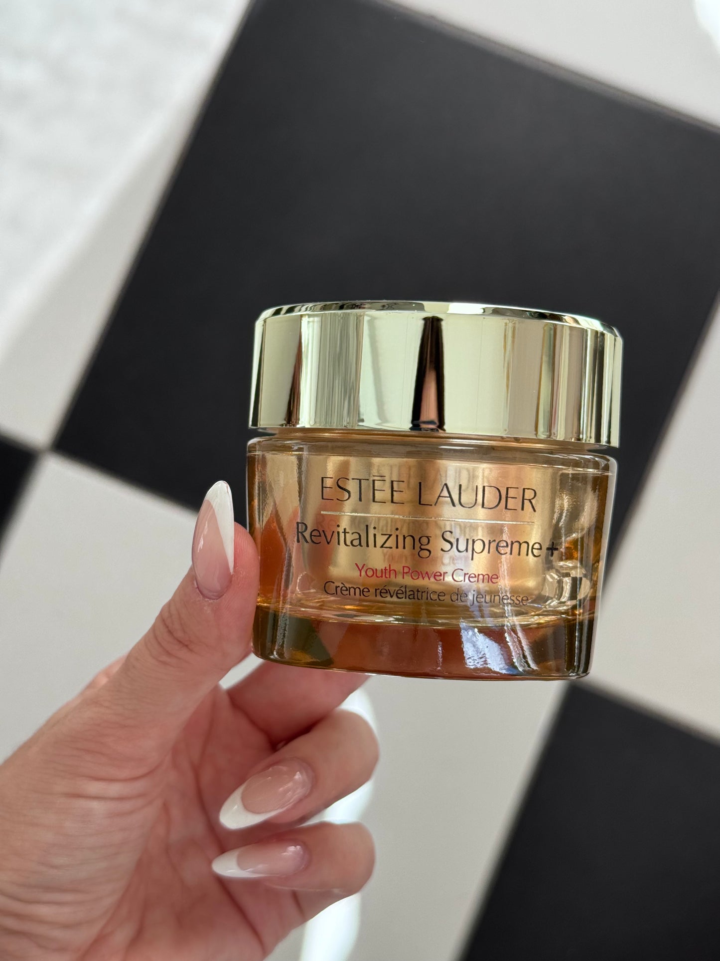 ESTEE LAUDER Revitalizing Supreme+
Youth Power Creme (75ml)