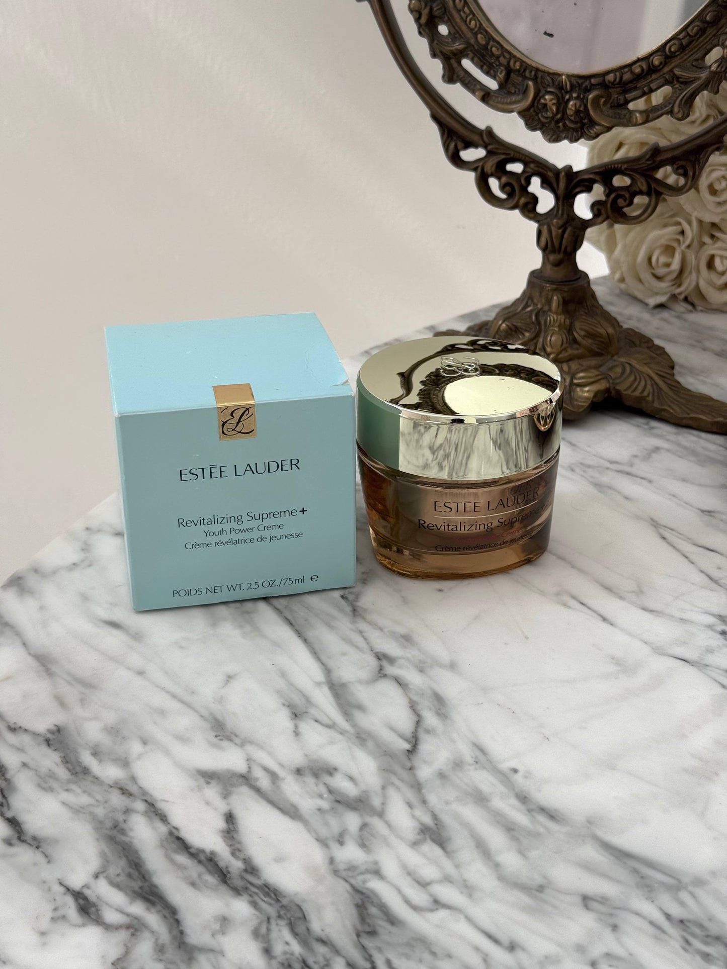 ESTEE LAUDER Revitalizing Supreme+
Youth Power Creme (75ml)