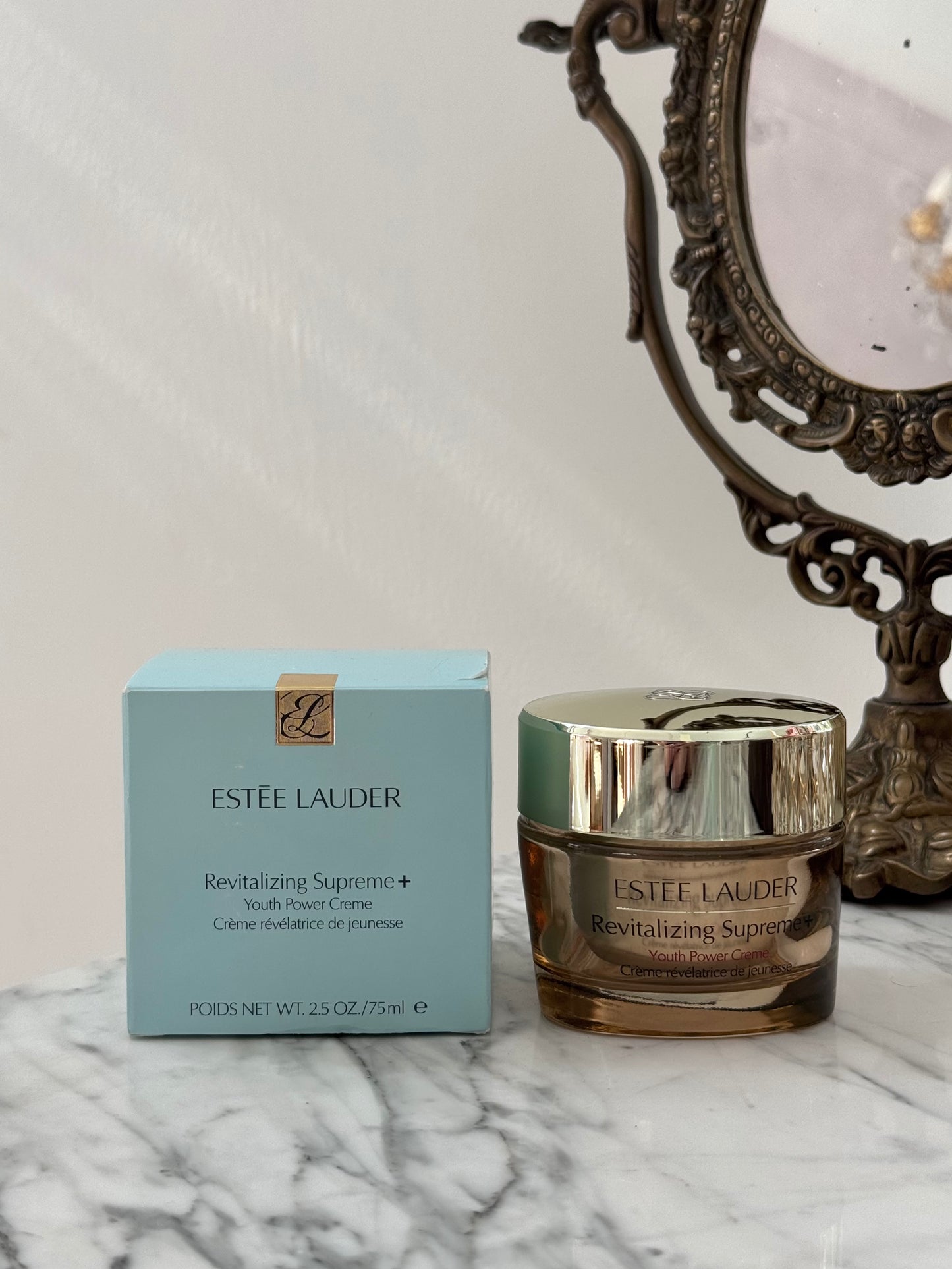 ESTEE LAUDER Revitalizing Supreme+
Youth Power Creme (75ml)