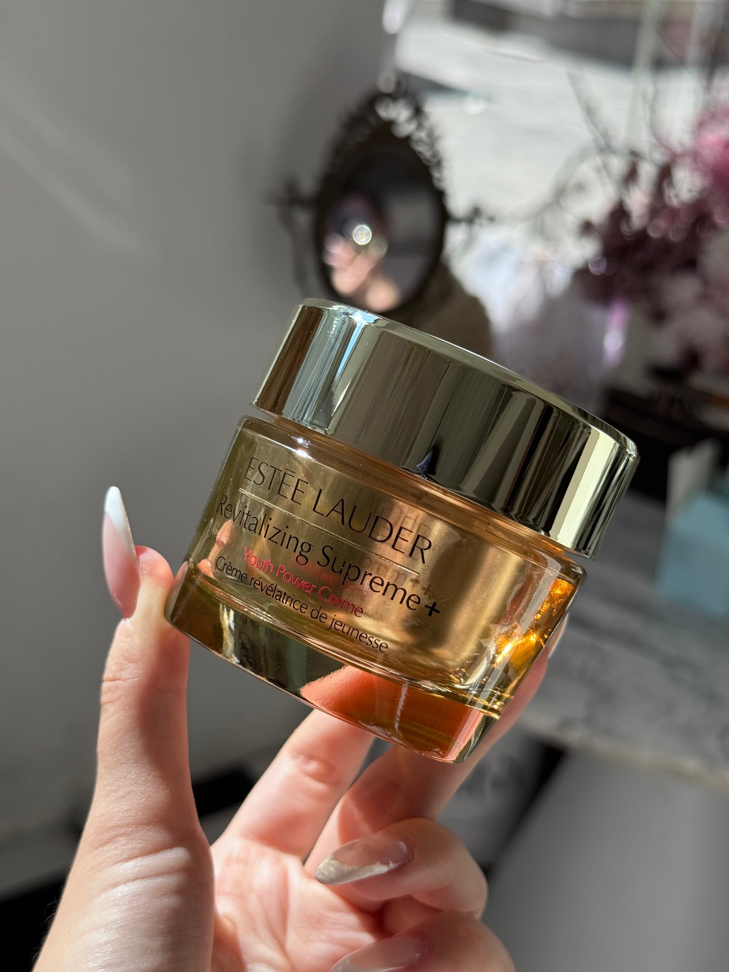 ESTEE LAUDER Revitalizing Supreme+
Youth Power Creme (75ml)