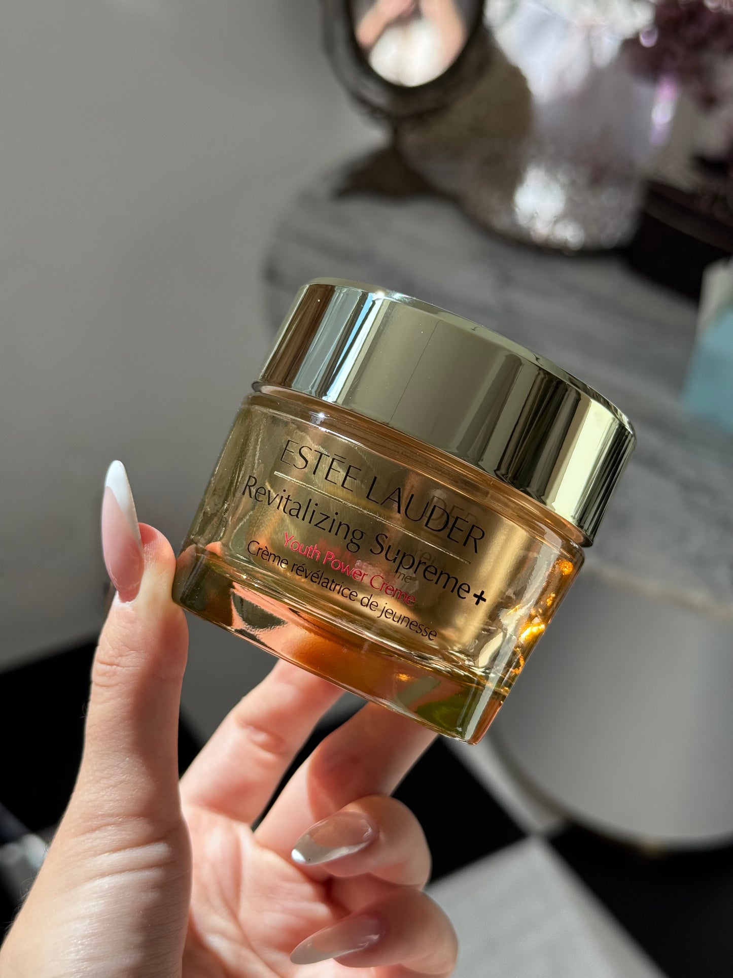 ESTEE LAUDER Revitalizing Supreme+
Youth Power Creme (75ml)