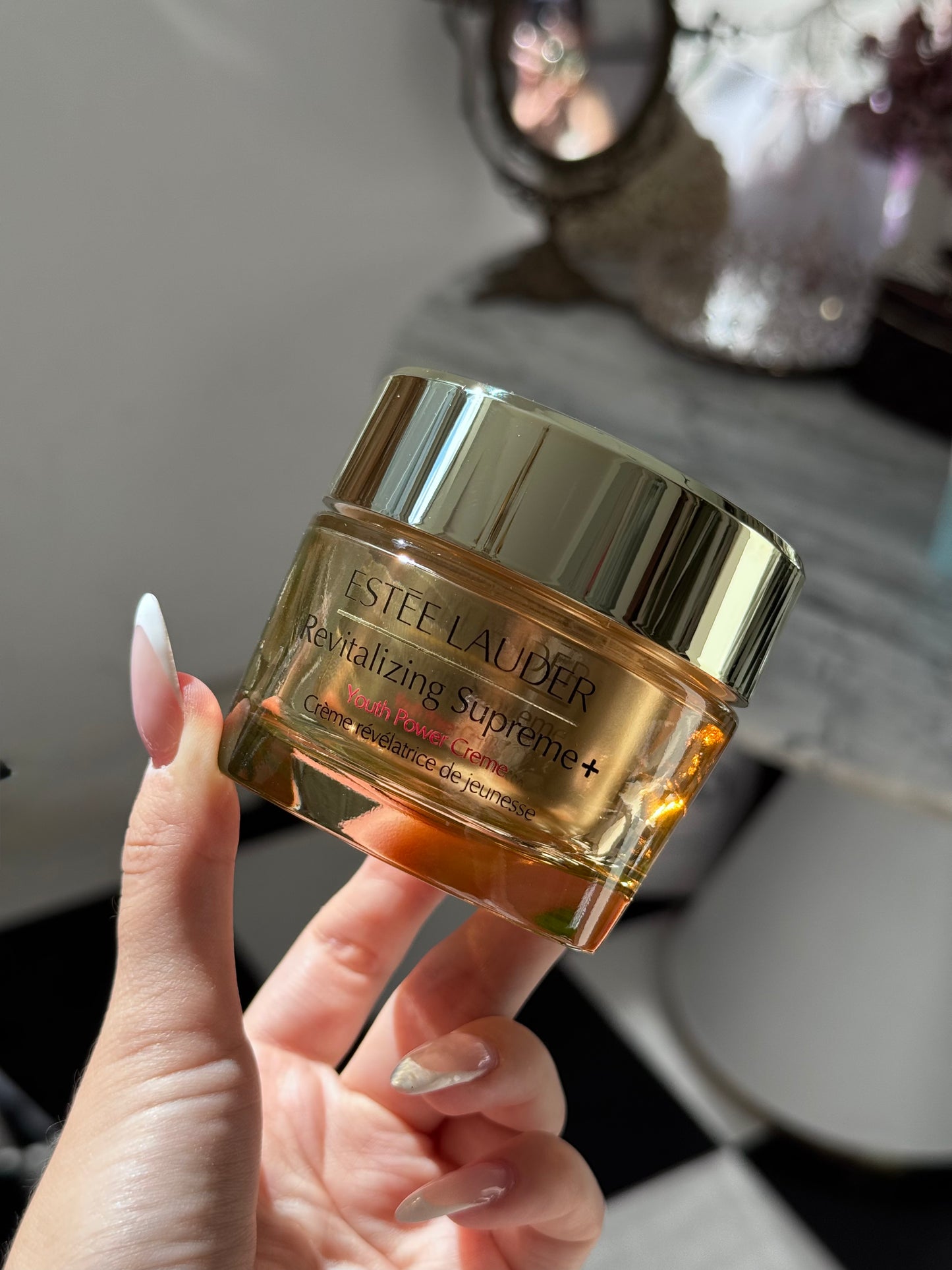 ESTEE LAUDER Revitalizing Supreme+
Youth Power Creme (75ml)
