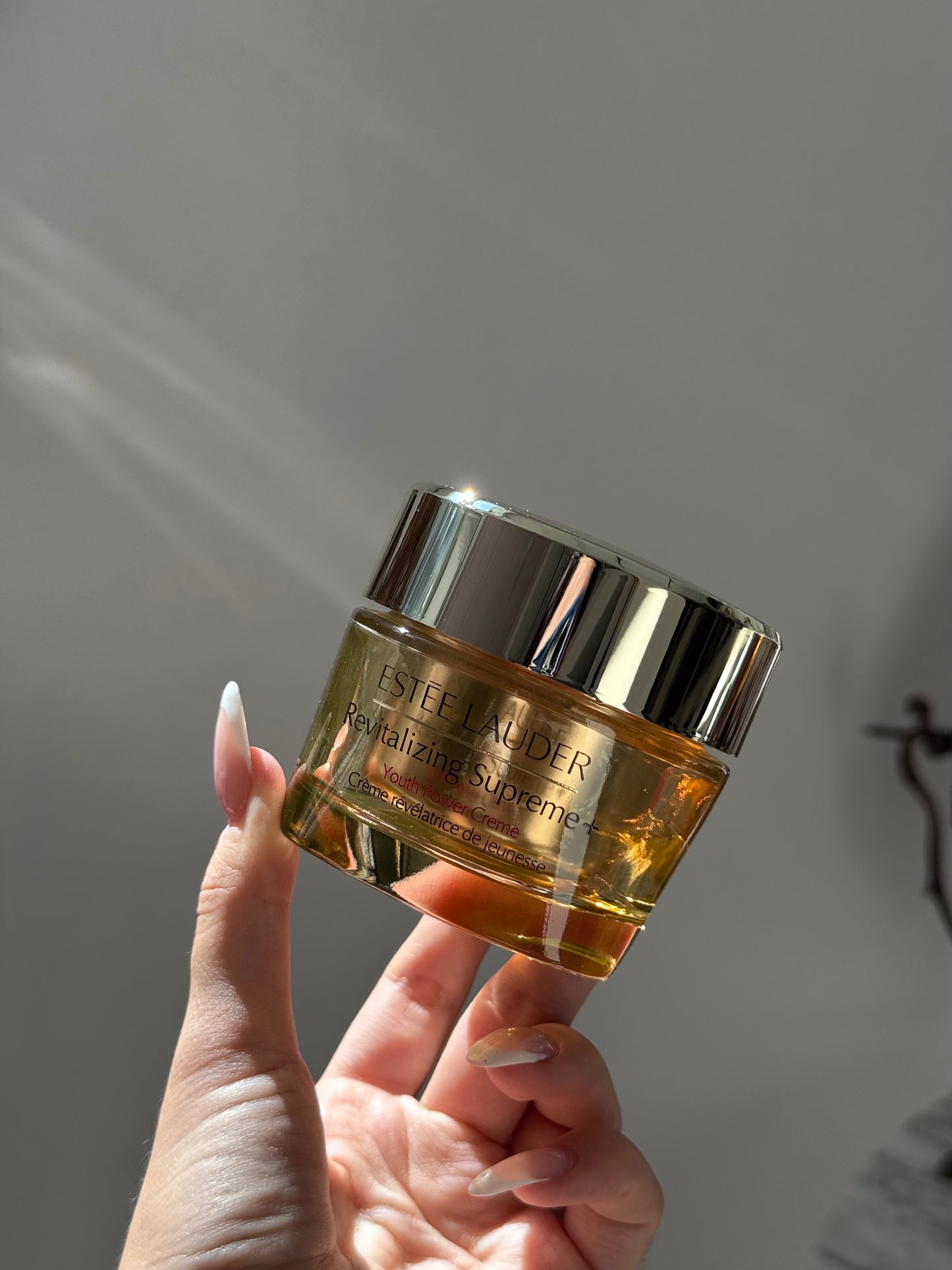 ESTEE LAUDER Revitalizing Supreme+
Youth Power Creme (75ml)