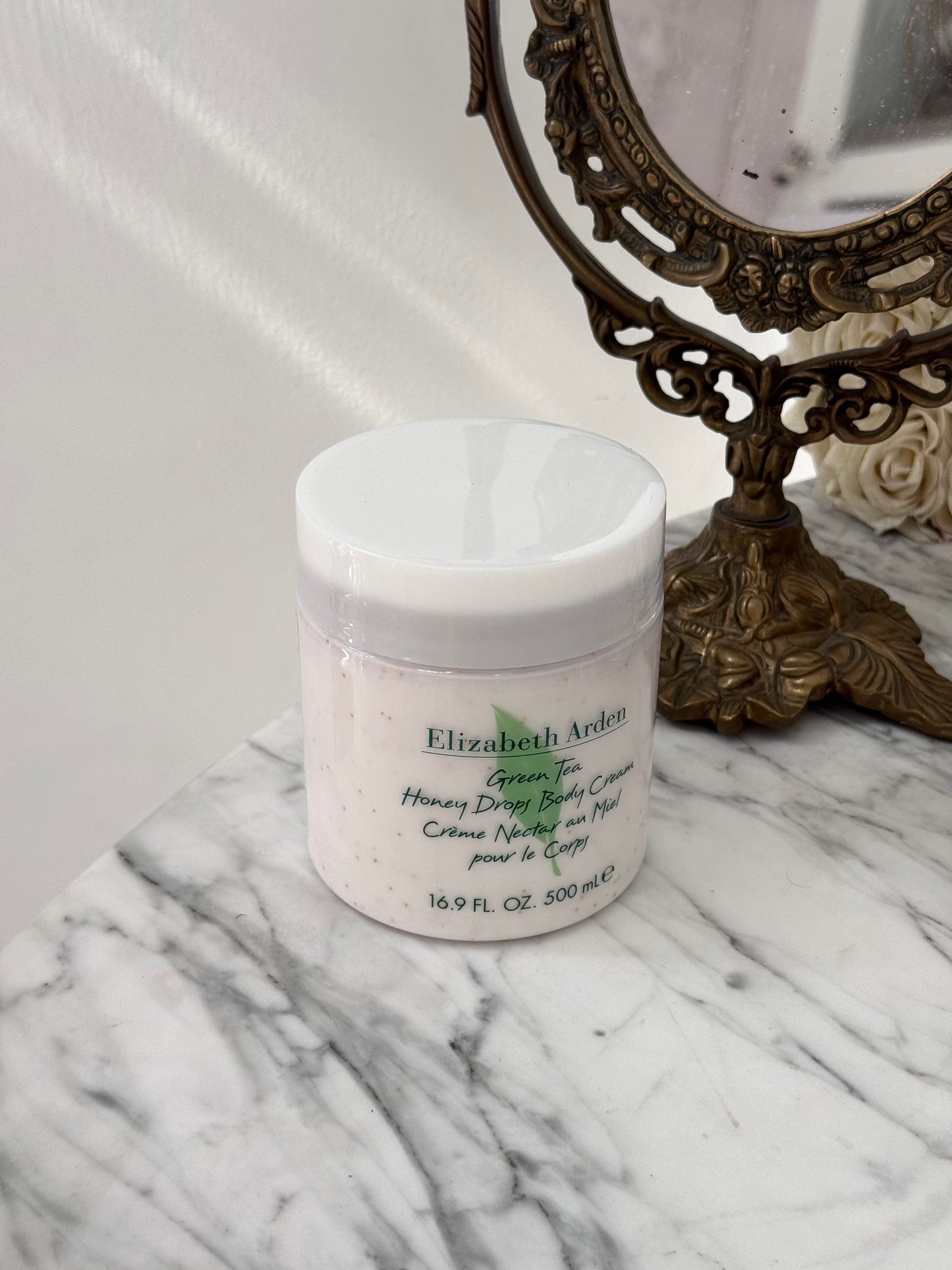ELIZABETH ARDEN Green Tea Honey Drops Body Cream