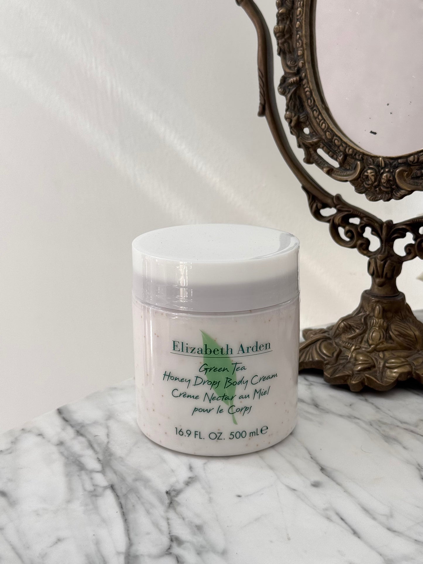 ELIZABETH ARDEN Green Tea Honey Drops Body Cream