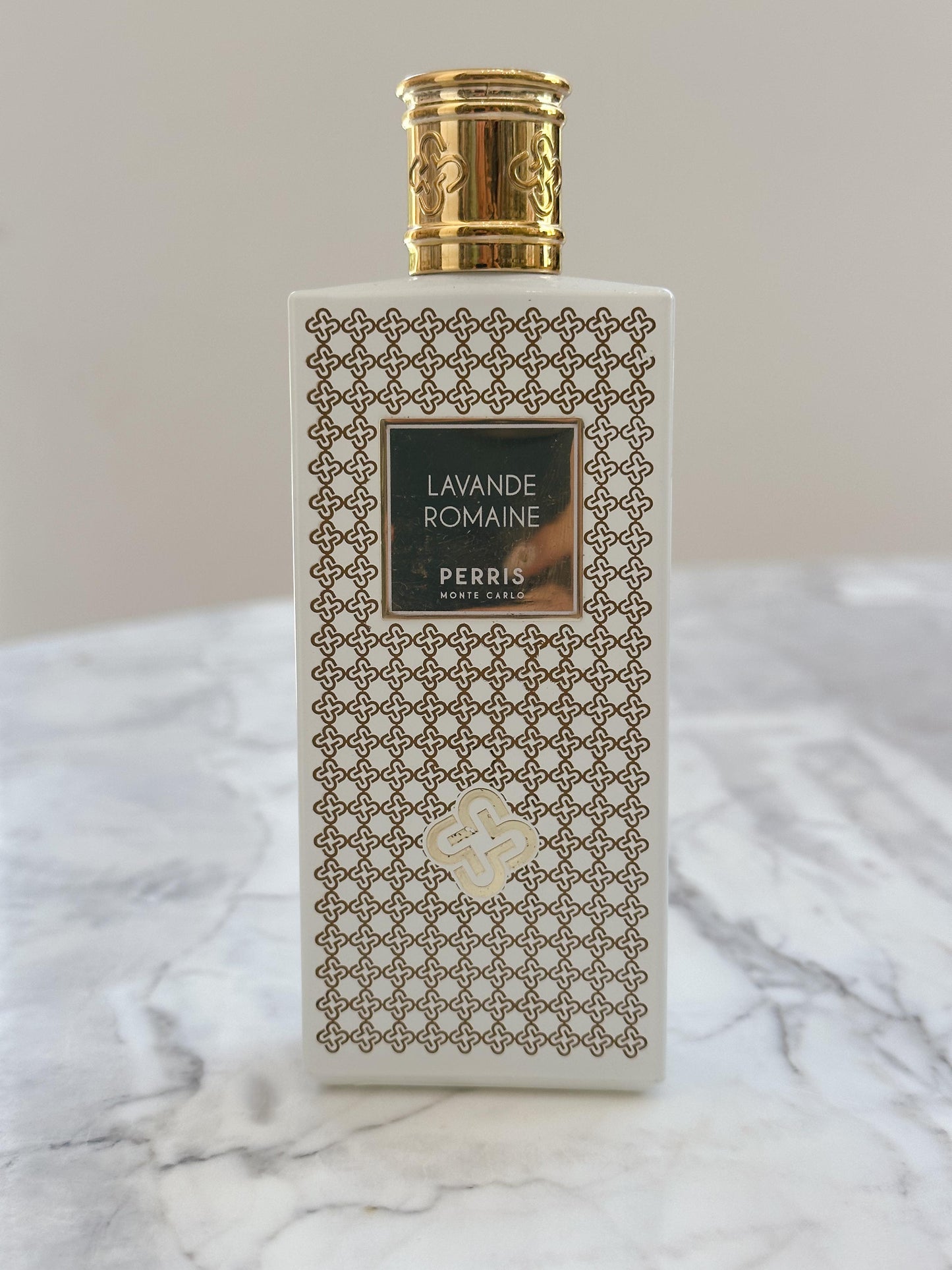 PERRIS Lavande Romaine
Eau de Parfum 100ml