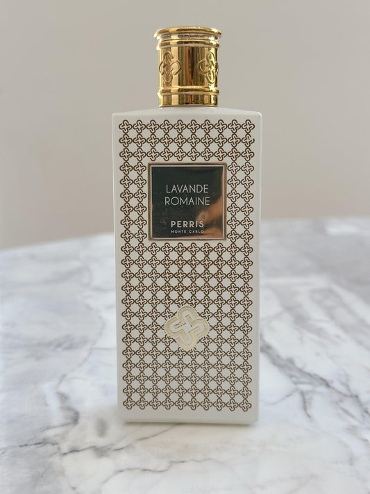 PERRIS Lavande Romaine
Eau de Parfum 100ml