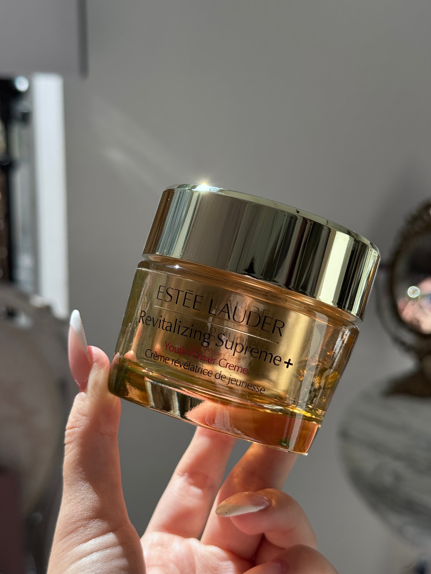 ESTEE LAUDER Revitalizing Supreme+
Youth Power Creme (75ml)