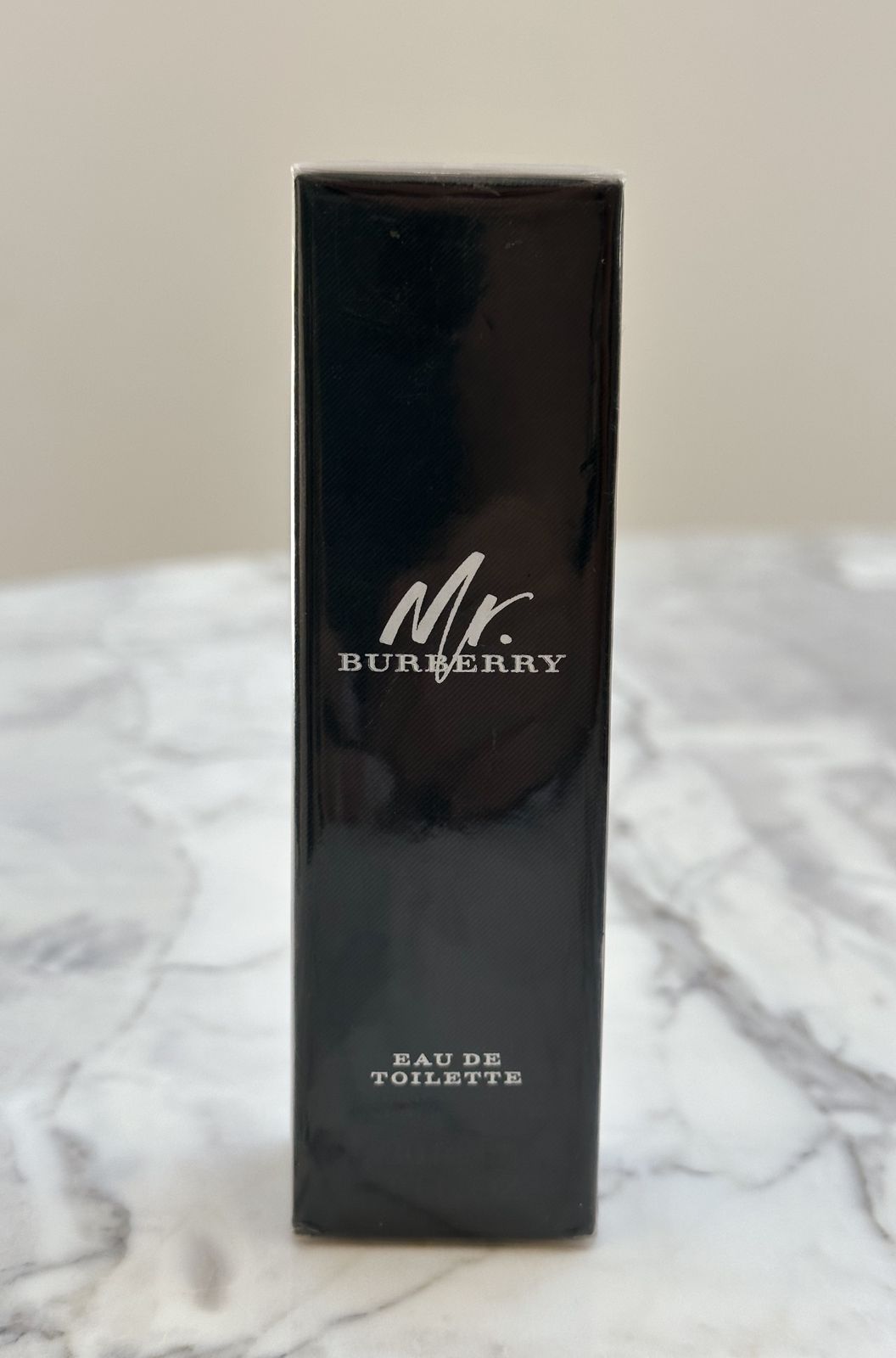 BURBERRY Mr. Burberry Eau De Toilette 30ml