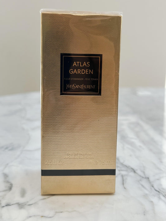 YSL Atlas Garden – Le Vestiaire Des Parfums