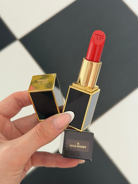 TOM FORD Lip Color Matte - Full Coverage, Velvet Lipstick (15)