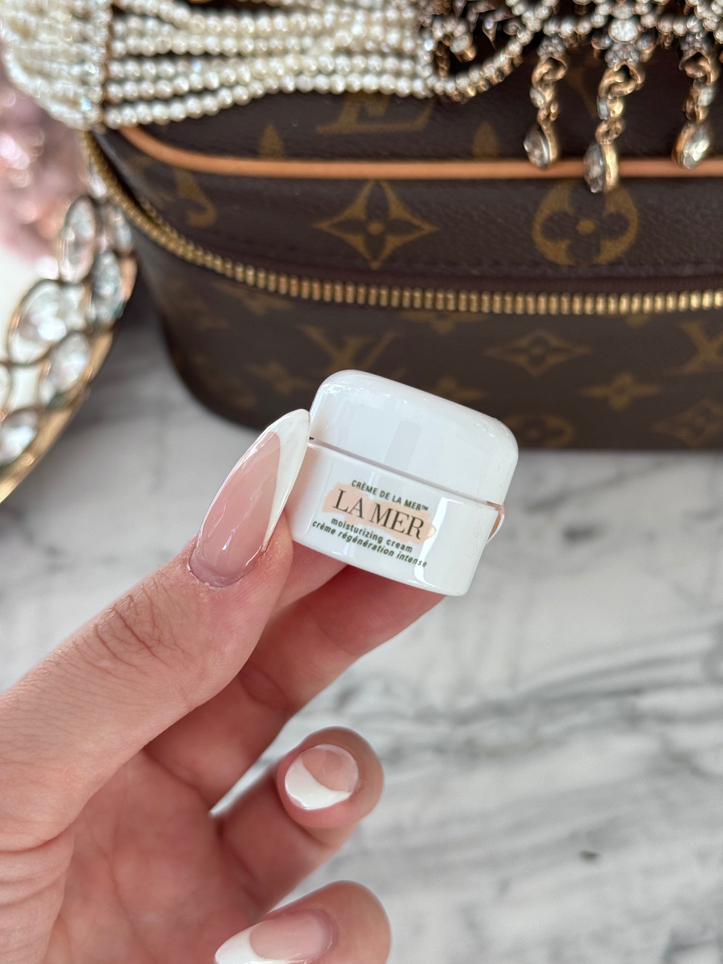LA MER Crème De La Mer - Moisturizing Mini Cream