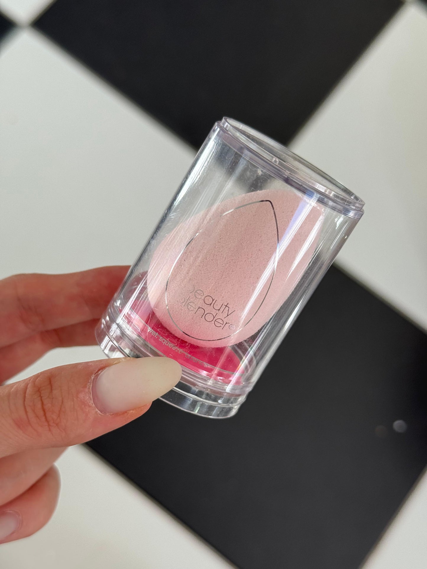 BEAUTY BLENDER Bubble Makeup Sponge