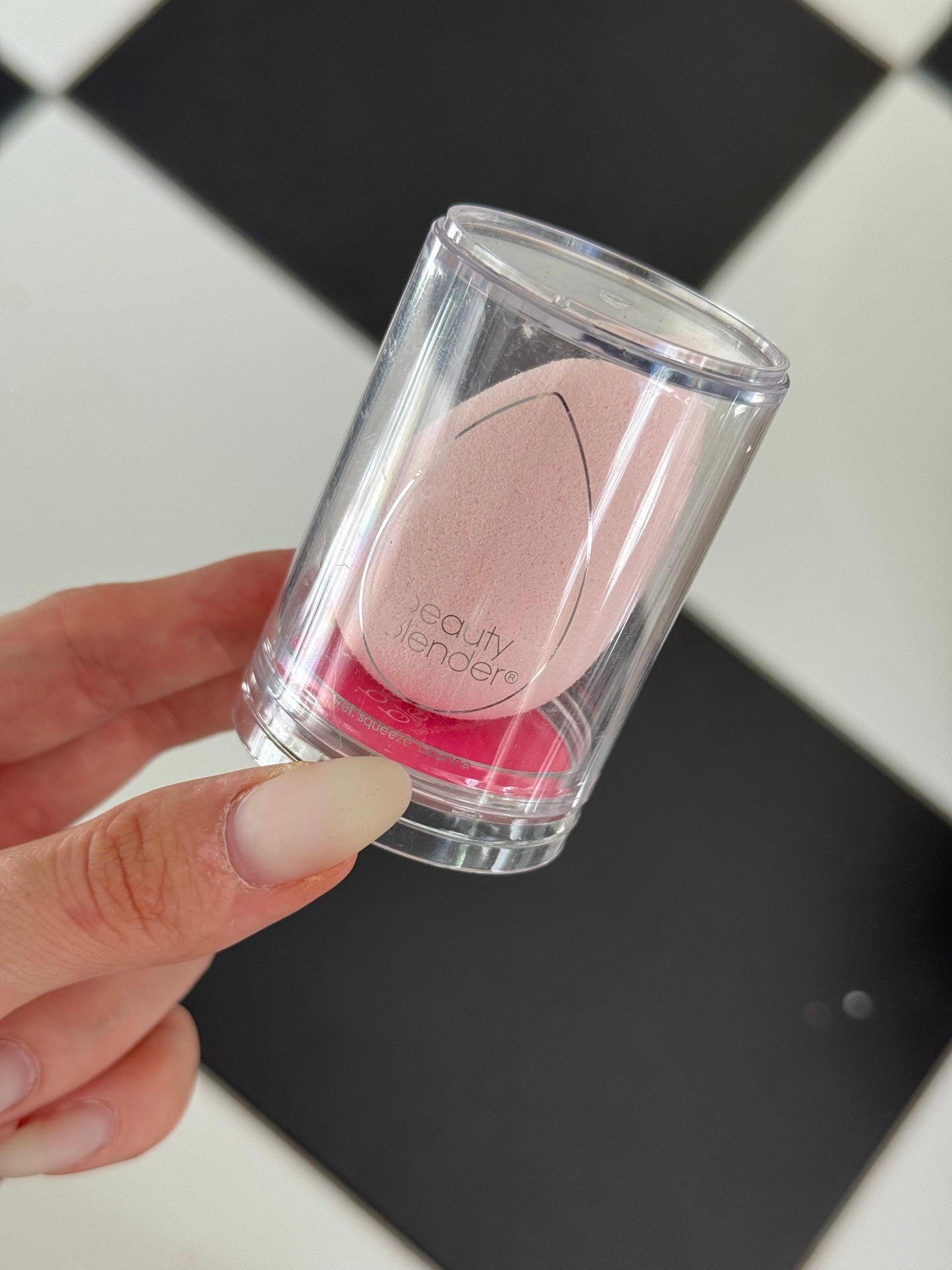 BEAUTY BLENDER Bubble Makeup Sponge