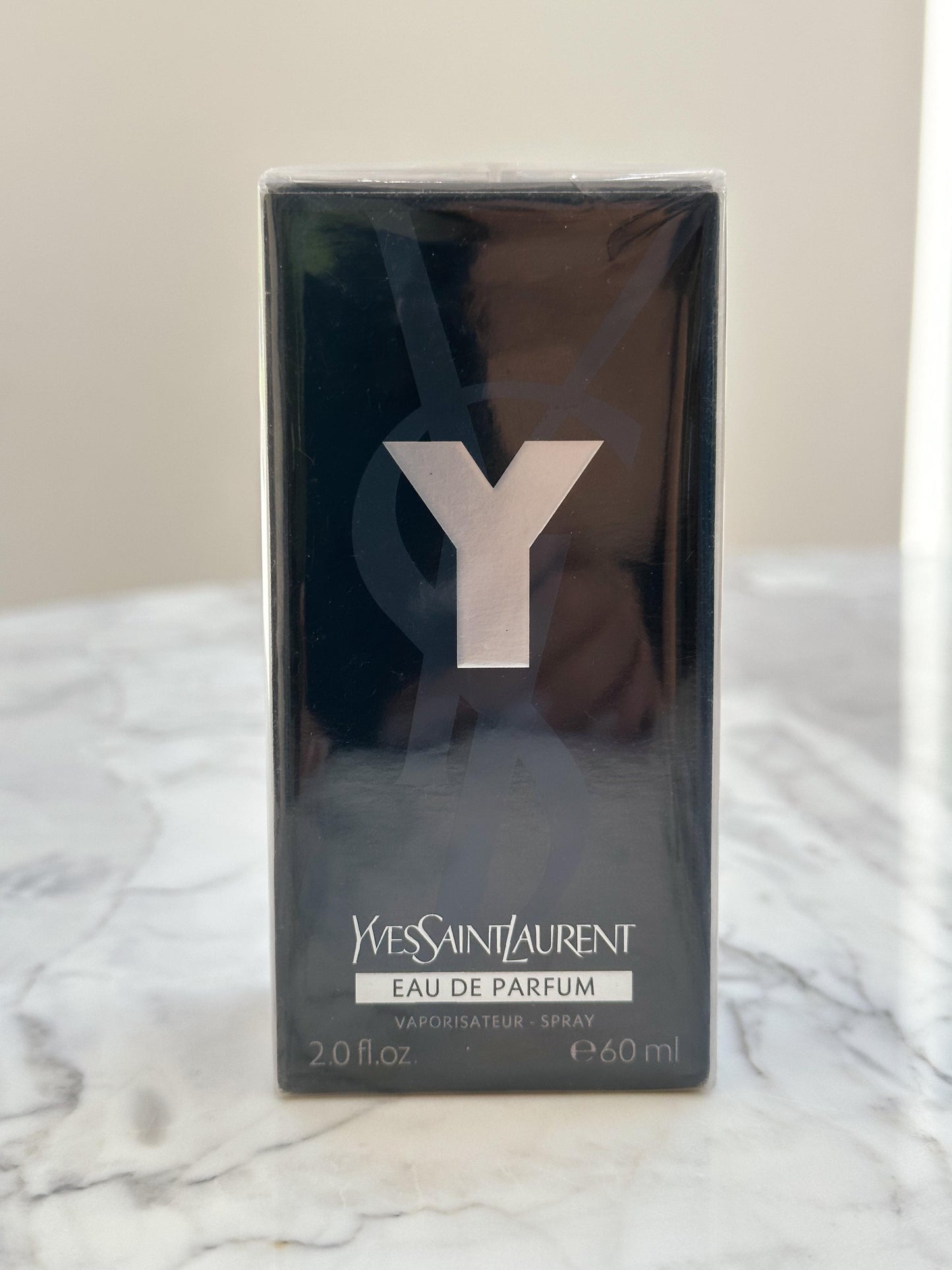 YSL Y Eau De Parfum