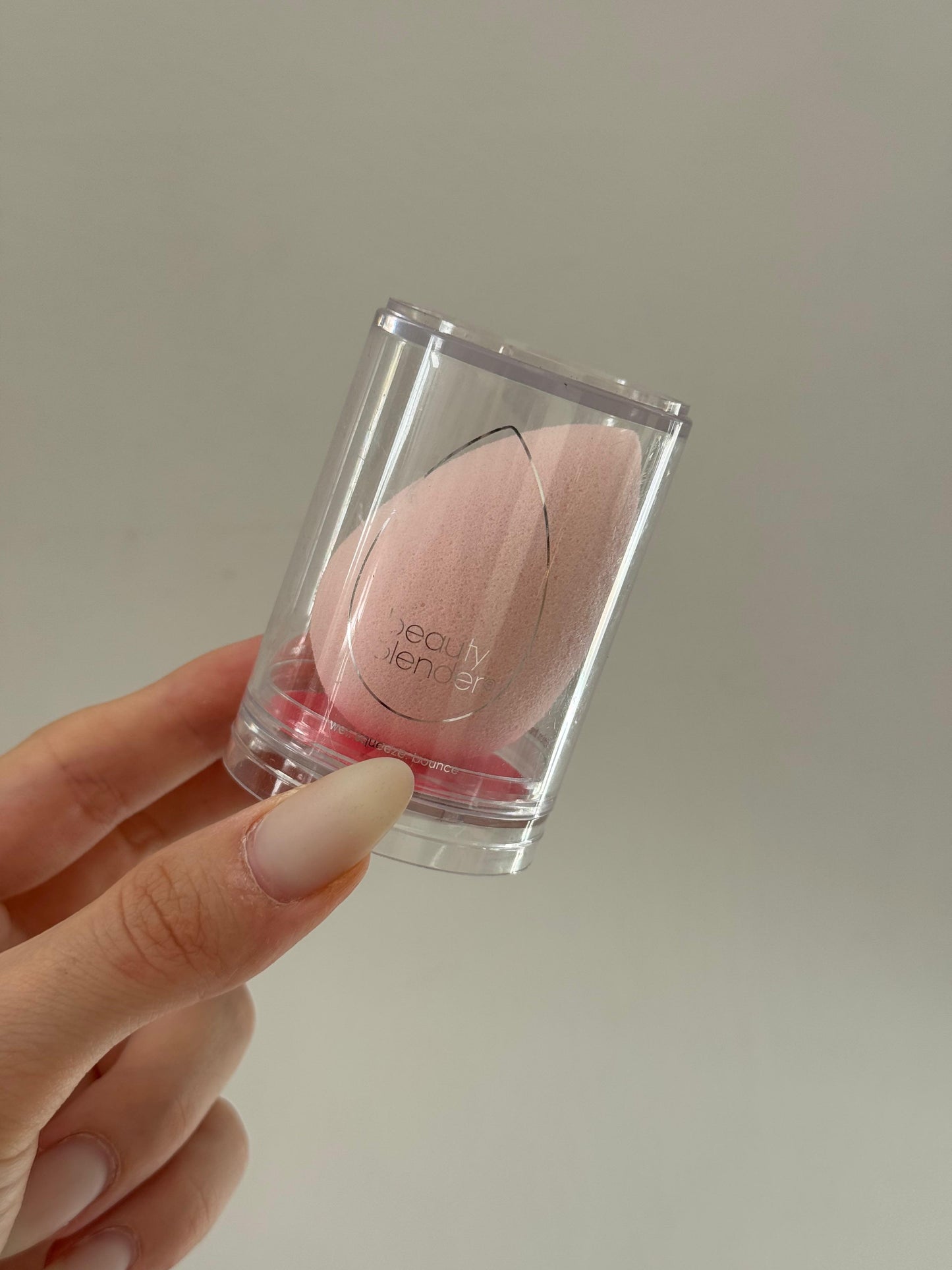 BEAUTY BLENDER Bubble Makeup Sponge