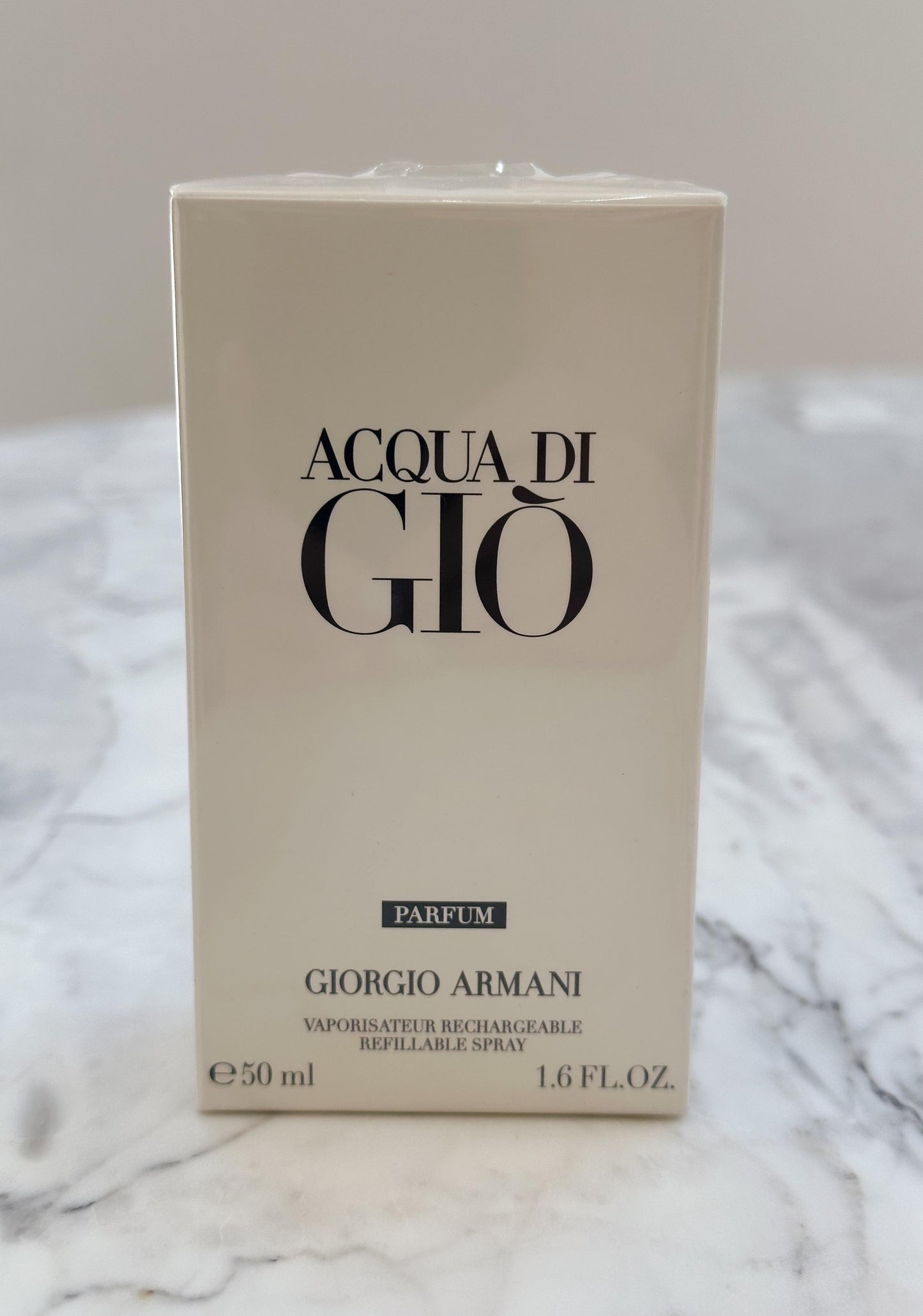 ARMANI Acqua Di Giò Parfum