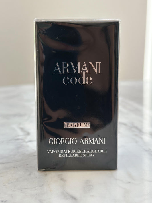 ARMANI Code Parfum