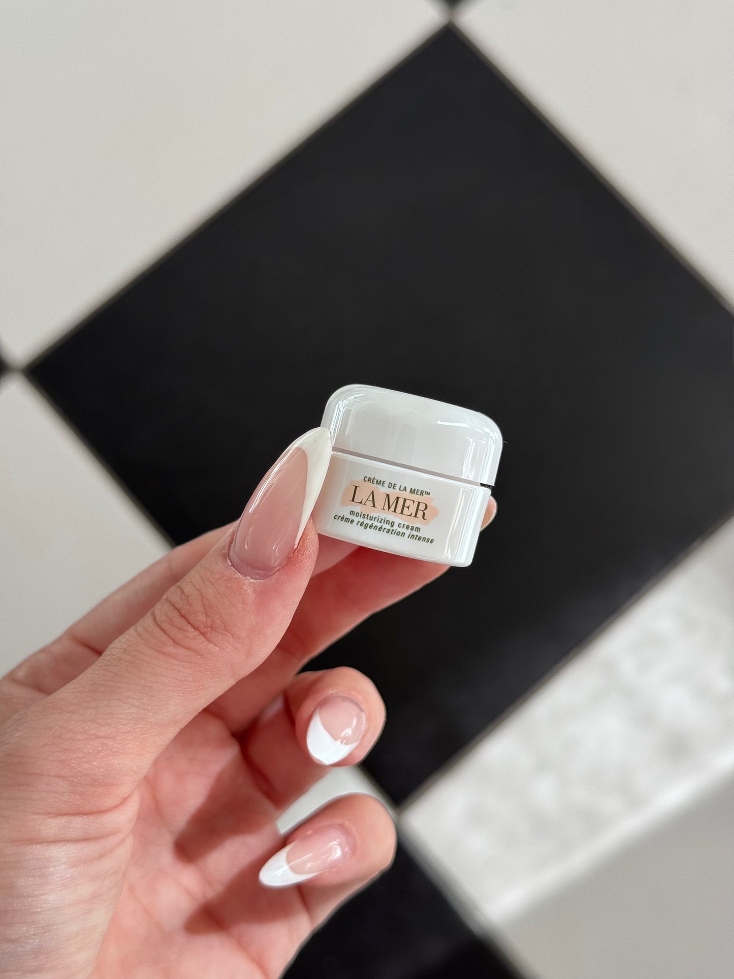 LA MER Crème De La Mer - Moisturizing Mini Cream
