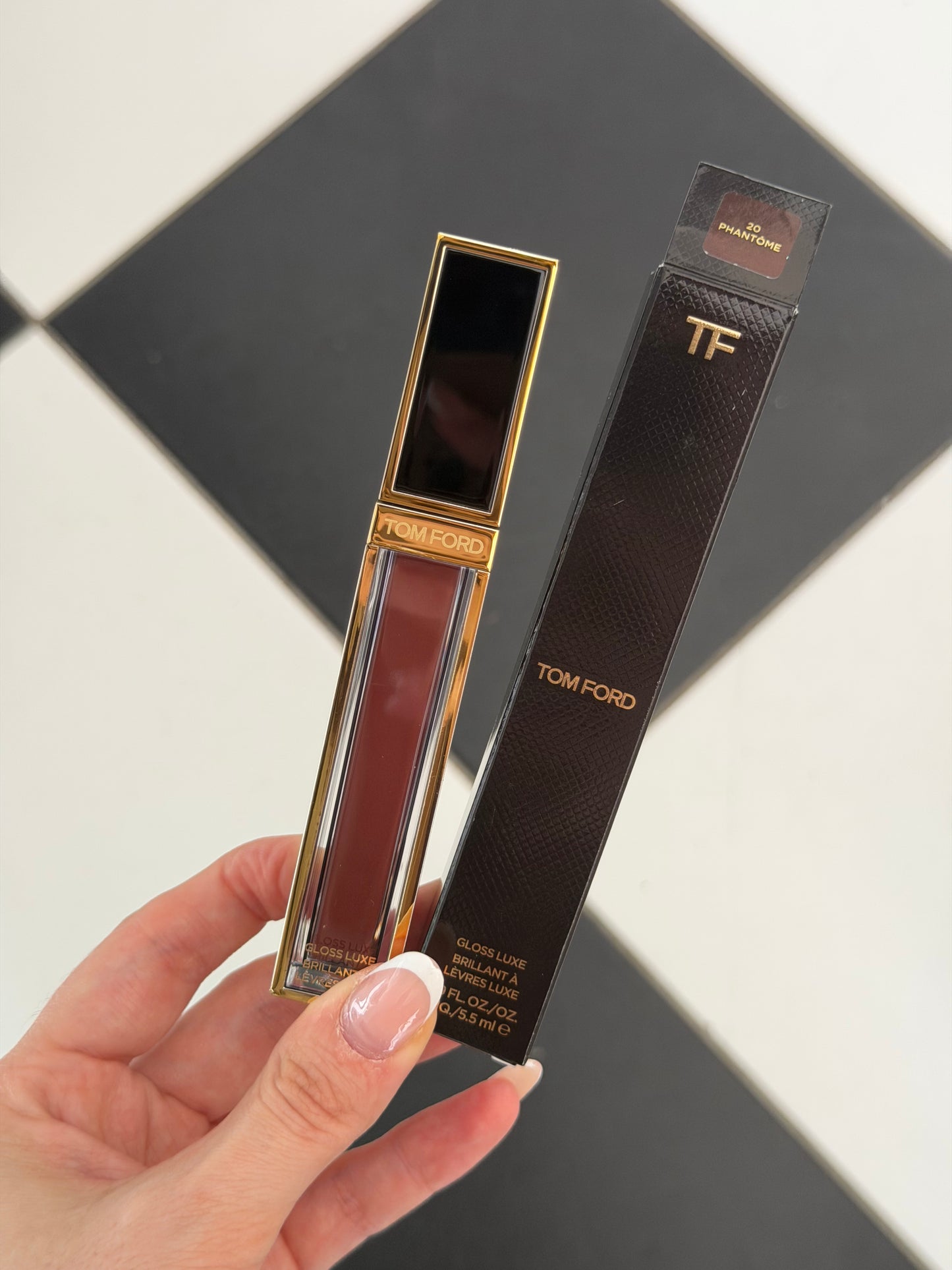 TOM FORD Gloss Luxe (20)