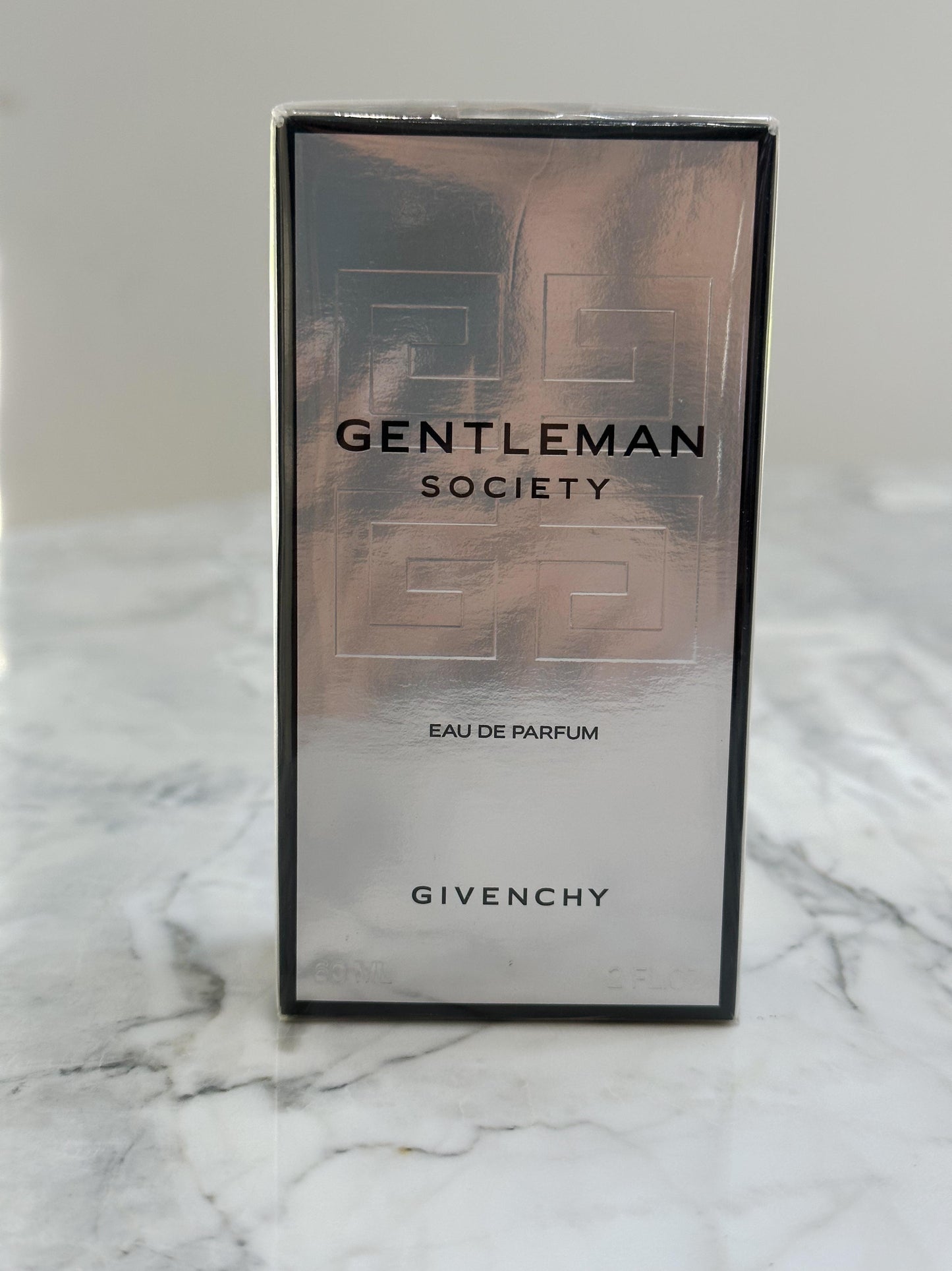 GIVENCHY Gentleman Society
Eau de Parfum 60ml