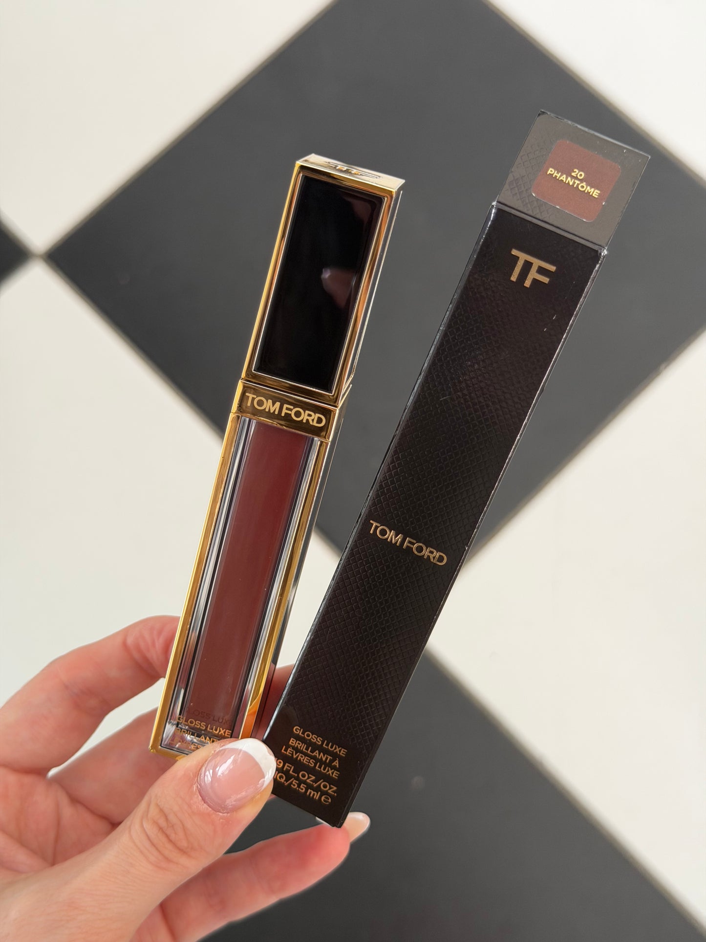 TOM FORD Gloss Luxe (20)