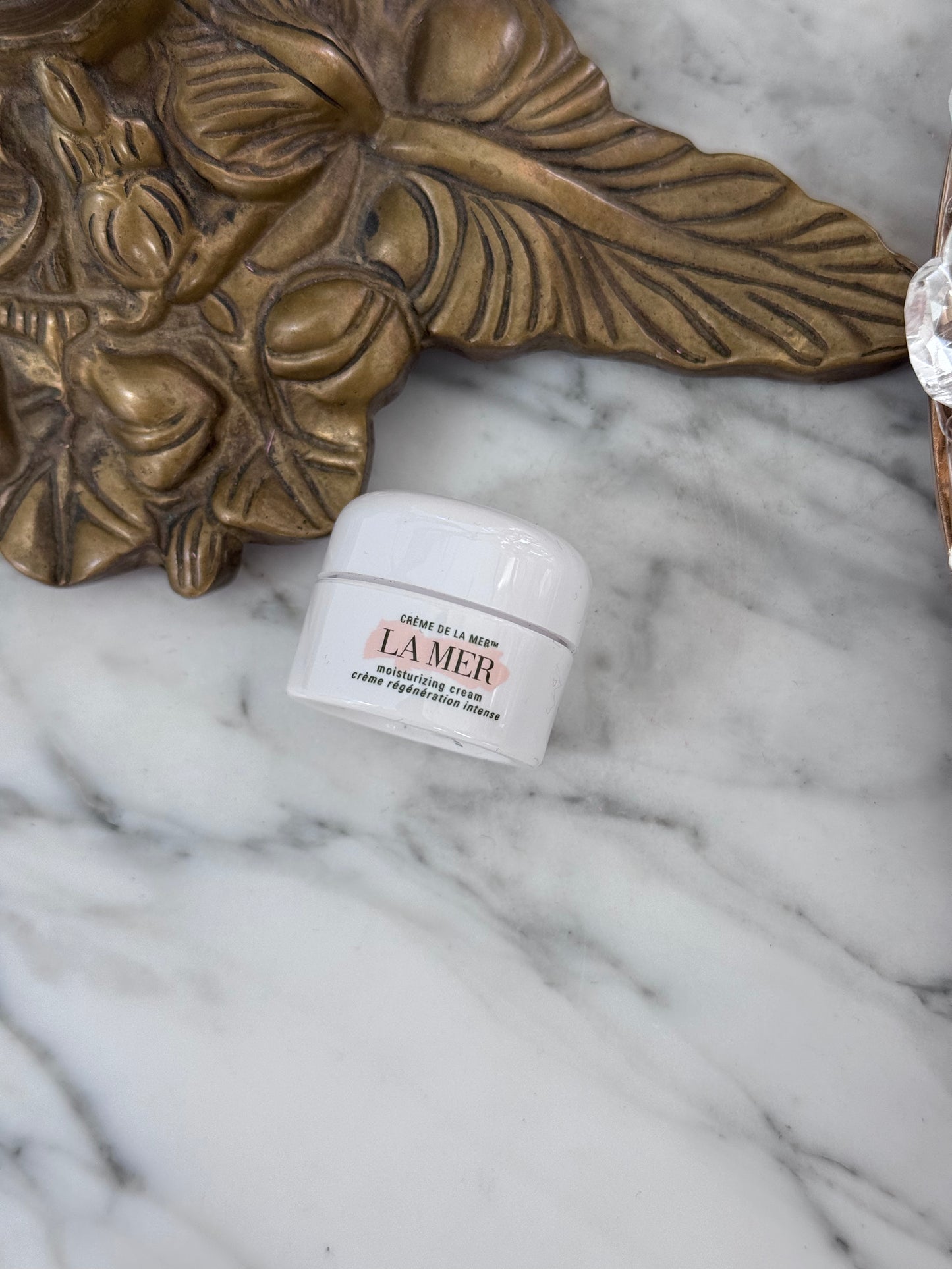 LA MER Crème De La Mer - Moisturizing Mini Cream