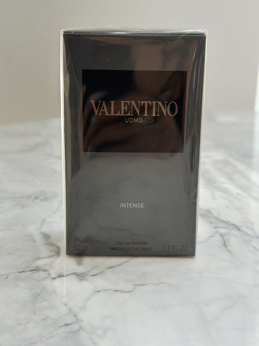 VALENTINO Uomo Intense Eau De Parfum 50ml