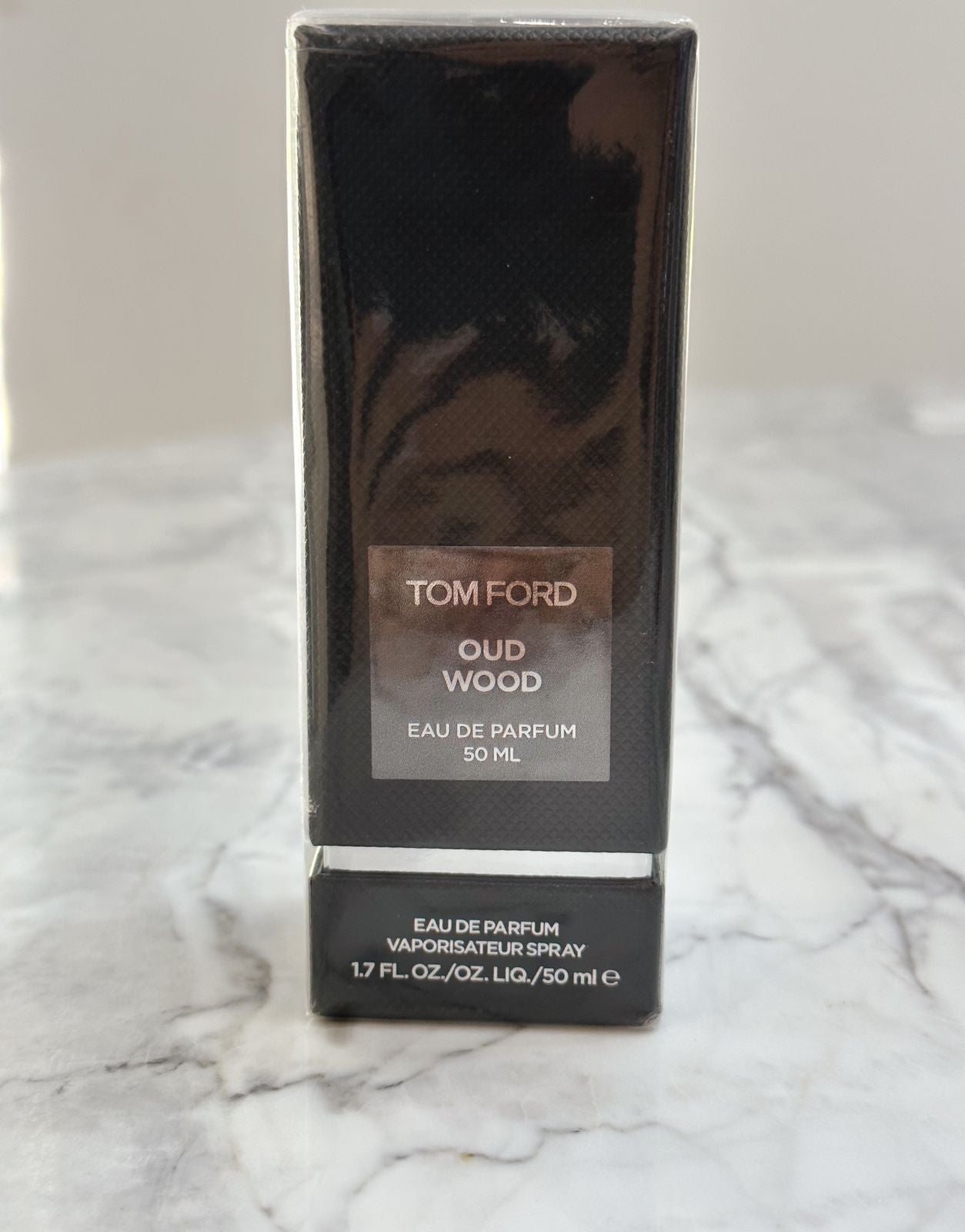 TOM FORD Oud Wood Eau De Parfum