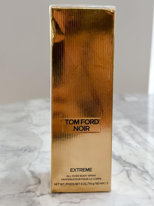 TOM FORD
Noir Extreme - All Over Body Spray