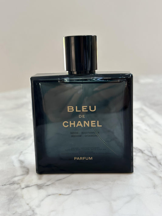 CHANEL Bleu De Chanel Parfum 100ml