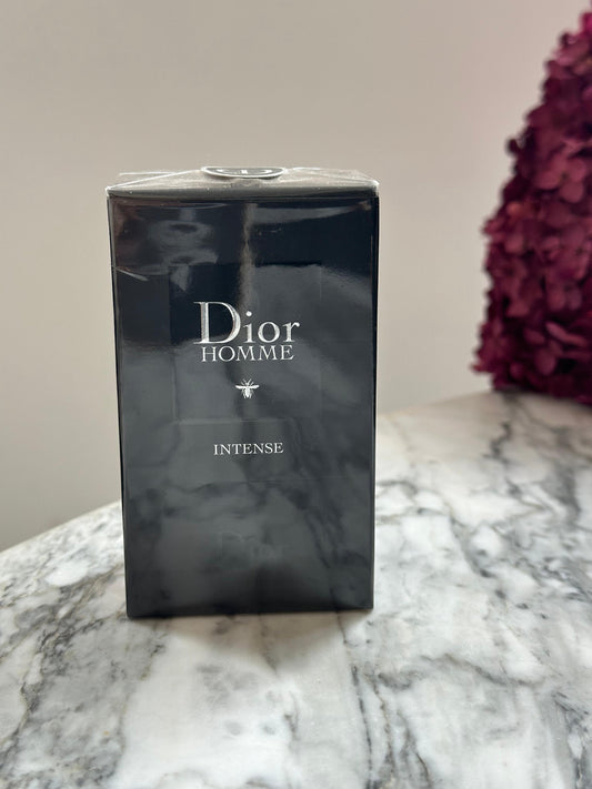 DIOR Homme Intense Eau De Parfum