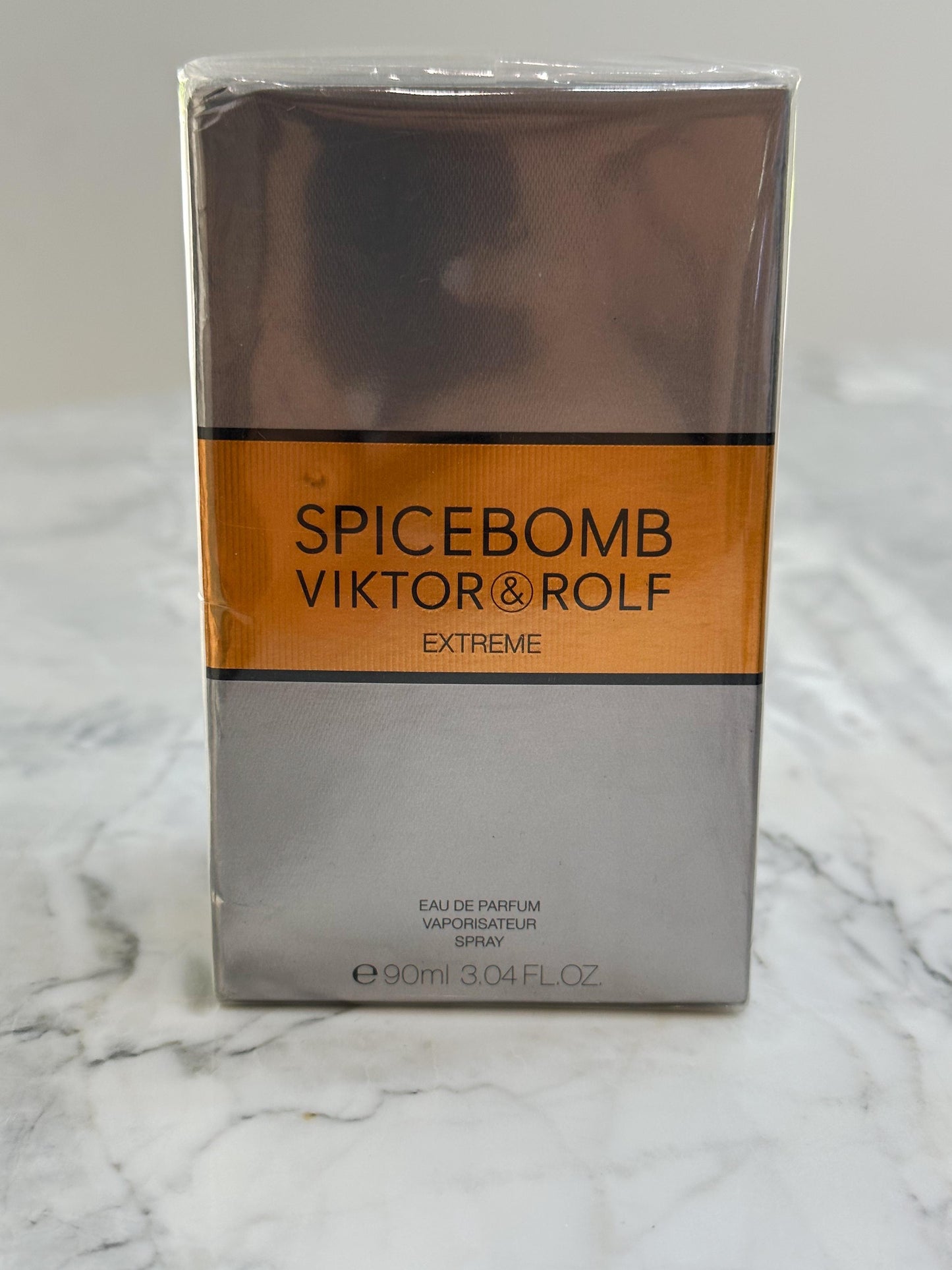 VICTOR&ROLF Spicebomb Extreme