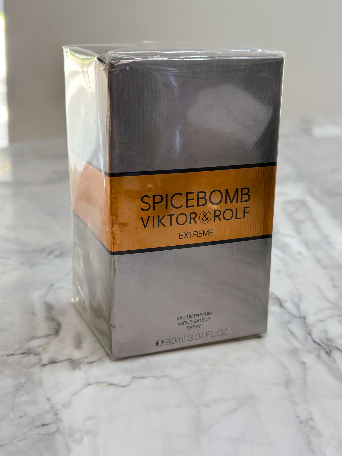 VICTOR&ROLF Spicebomb Extreme