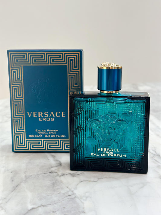 VERSACE Eros Eau De Parfum