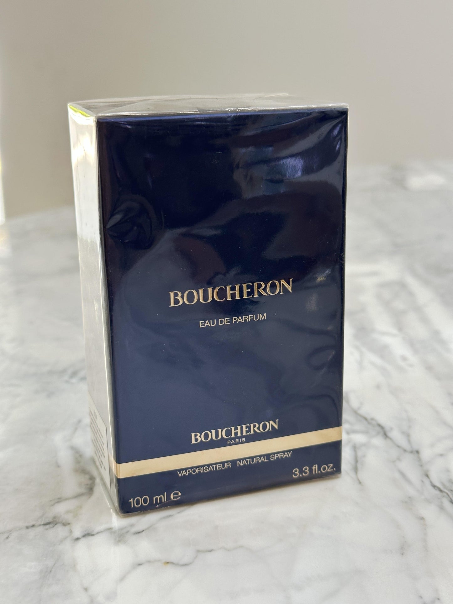 BOUCHERON Boucheron Eau De Parfum