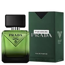 PRADA Paradigme Eau De Parfum