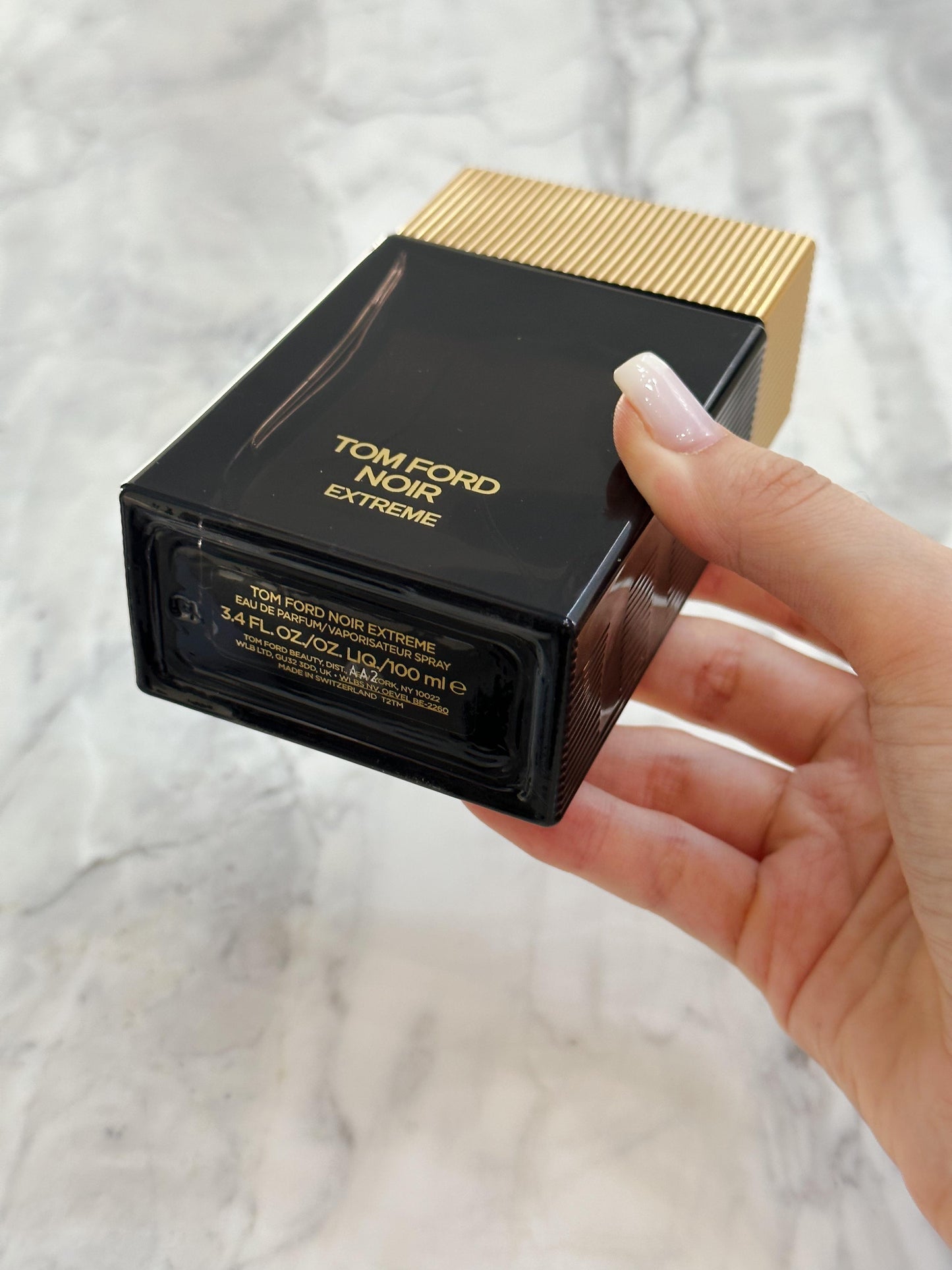 TOM FORD Noir Extreme