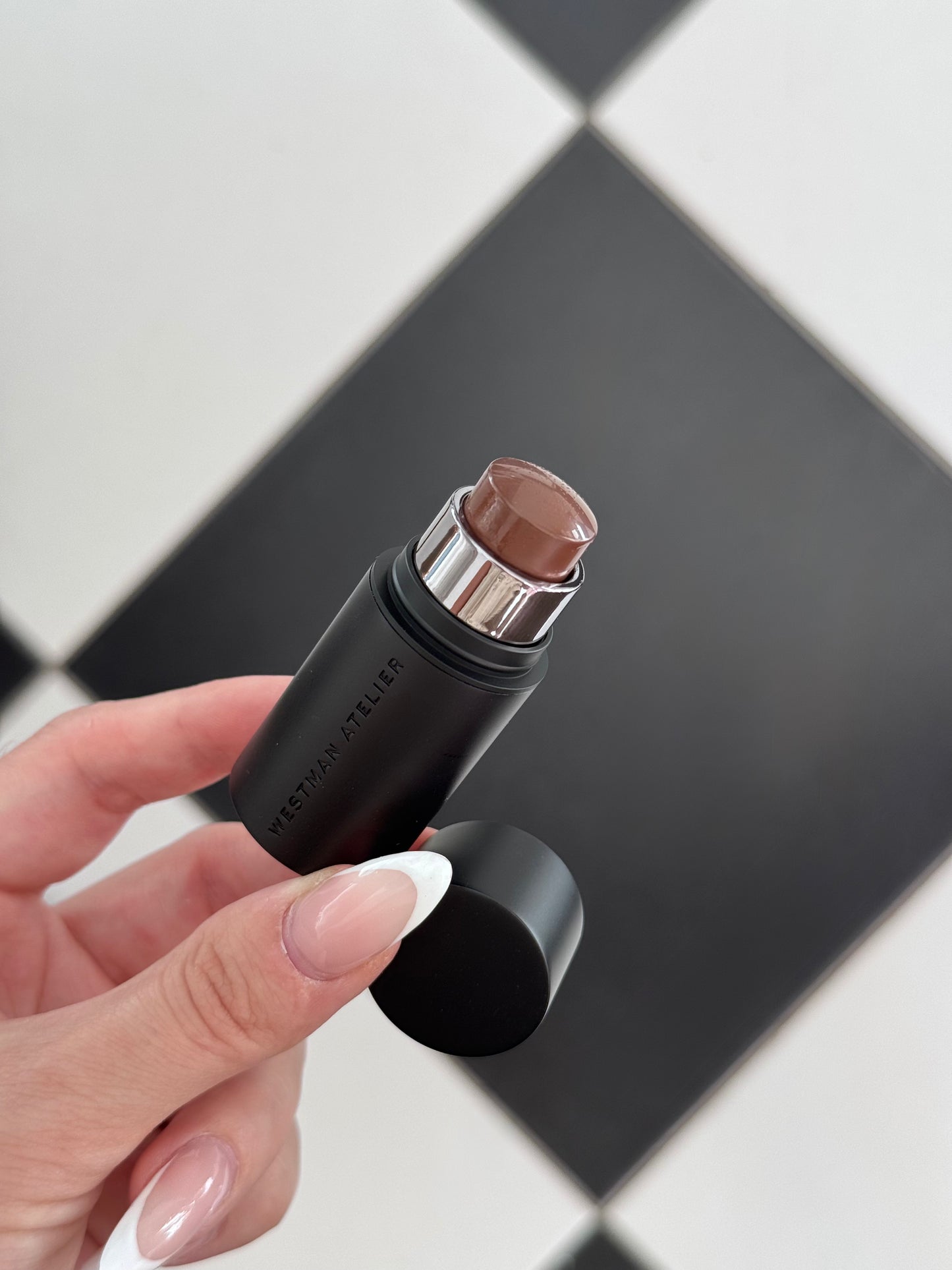 WESTMAN ATELIER Face Trace Petite Contour Stick - Truffle