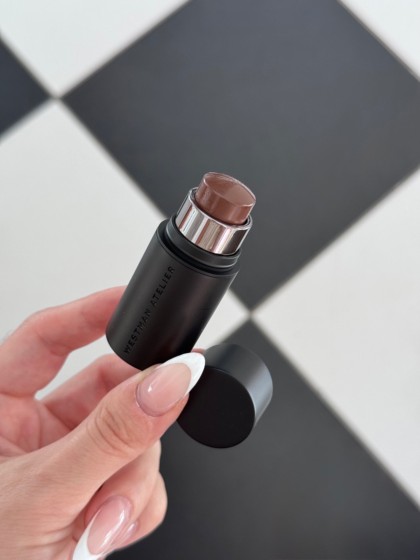 WESTMAN ATELIER Face Trace Petite Contour Stick - Truffle