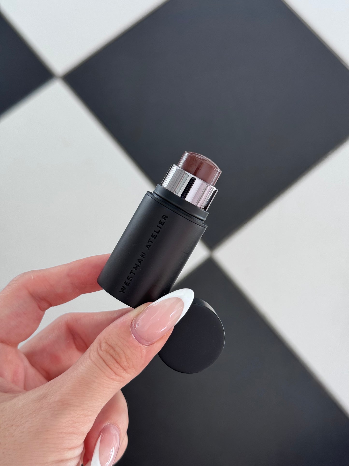 WESTMAN ATELIER Face Trace Petite Contour Stick - Truffle