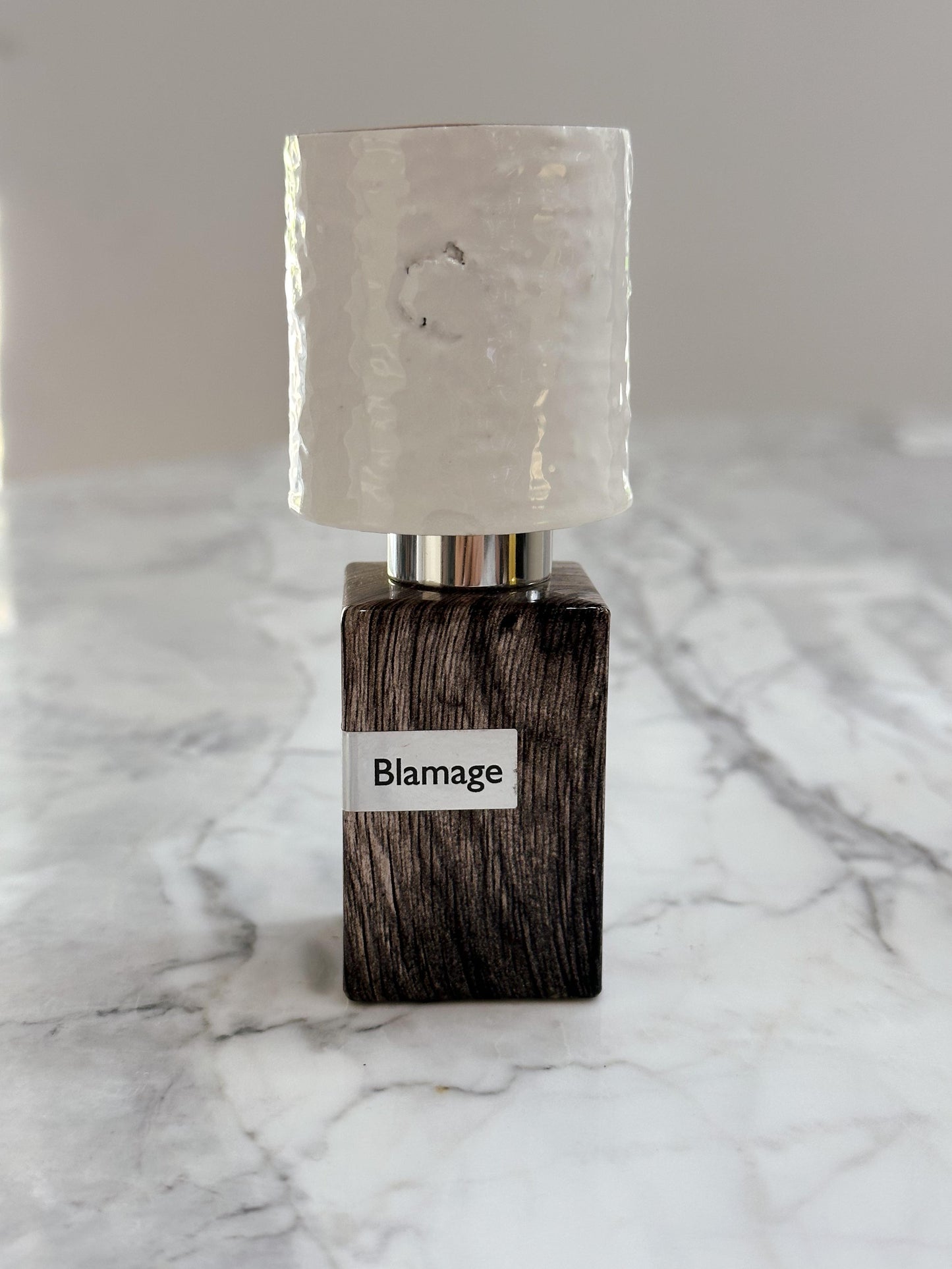 NASOMATTO Blamage Extrait De Parfume