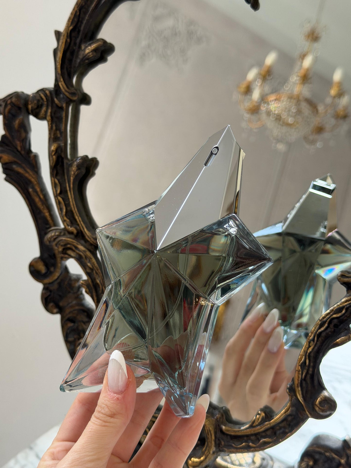 THIERRY MUGLER Angel Eau De Parfum