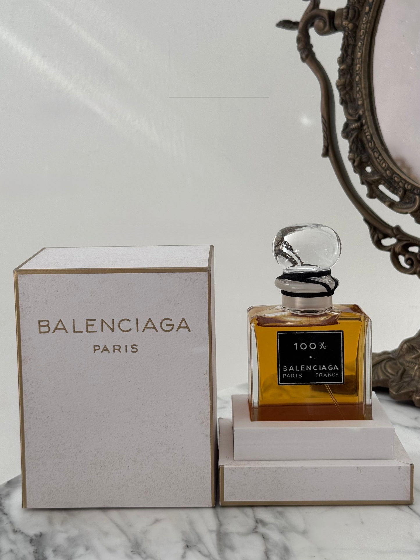 BALENCIAGA 100% Parfum Unisex