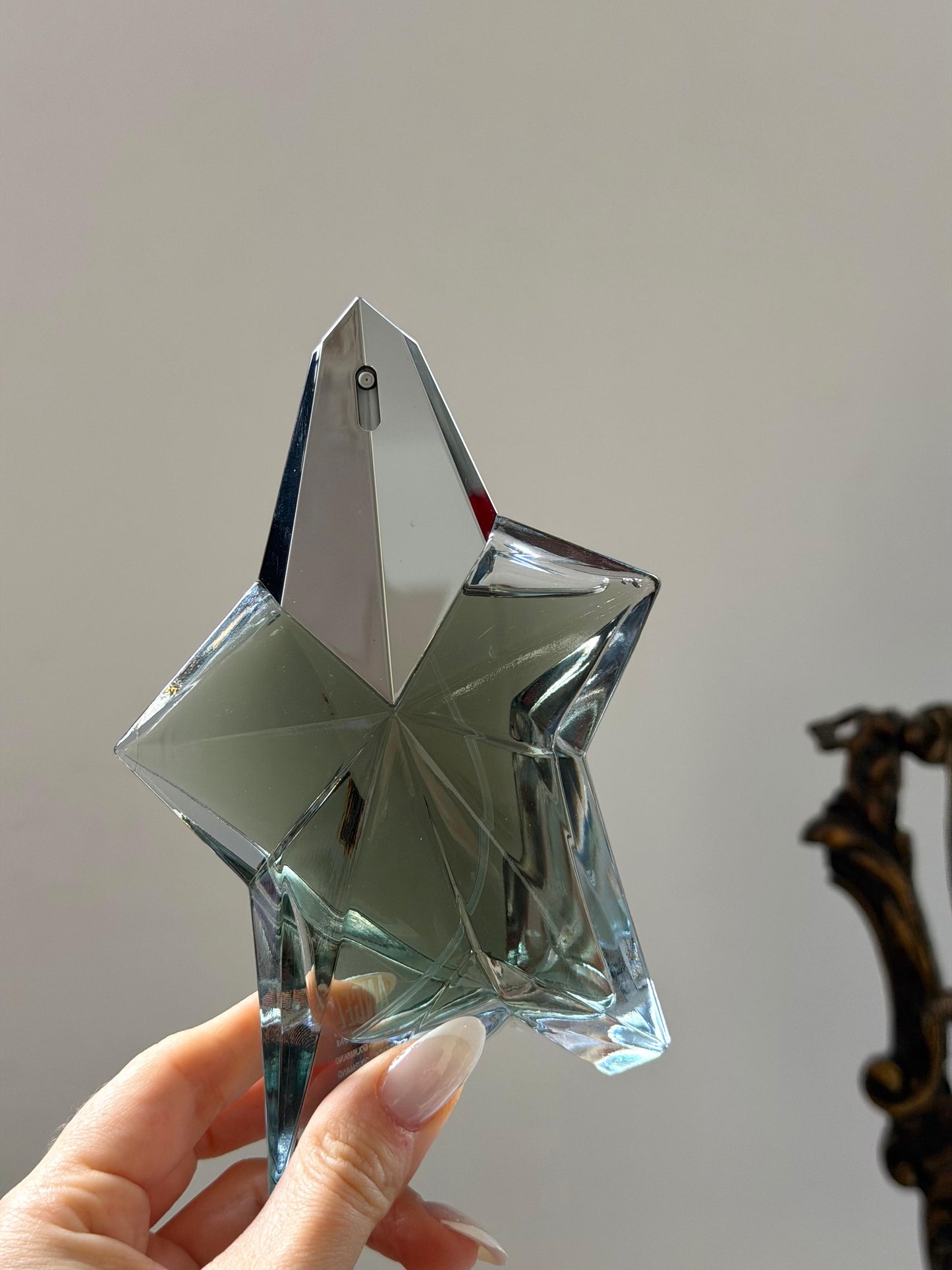 THIERRY MUGLER Angel Eau De Parfum