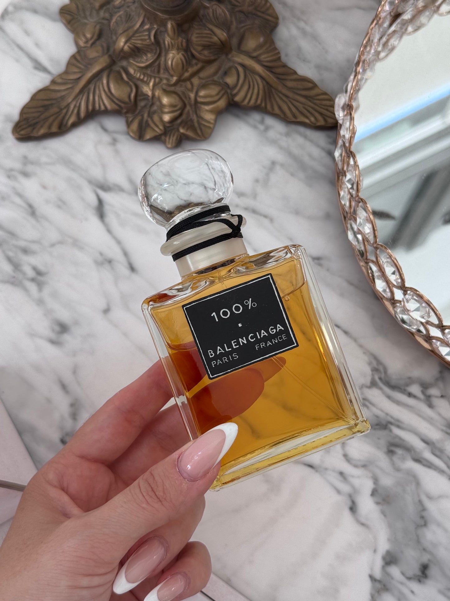 BALENCIAGA 100% Parfum Unisex