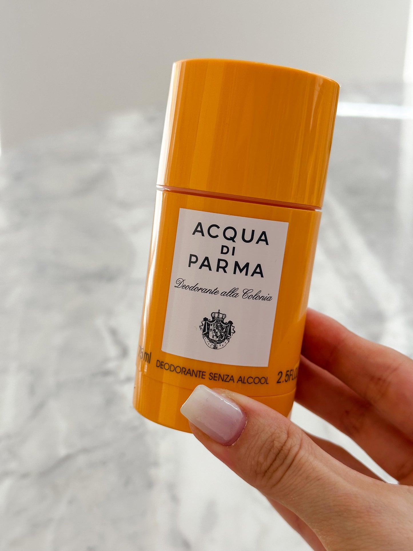 ACQUA DI PARMA Deodorante Stick