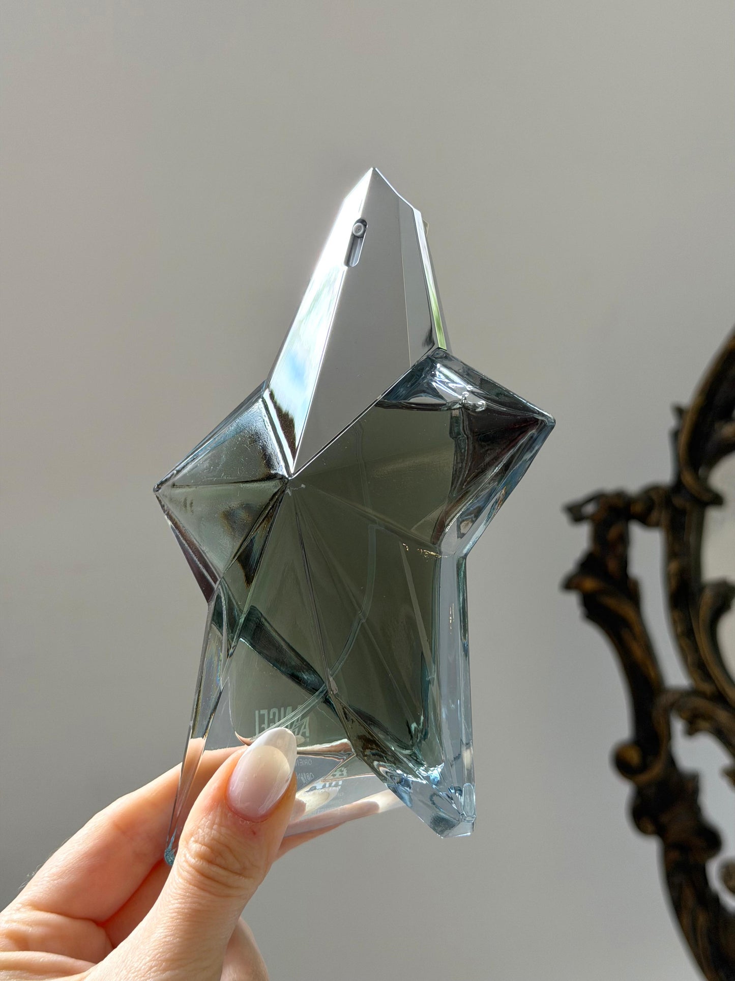 THIERRY MUGLER Angel Eau De Parfum