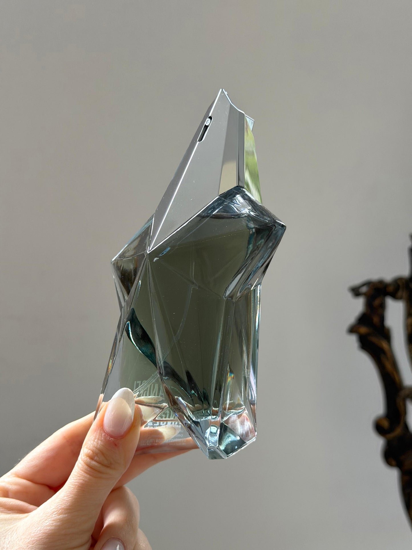 THIERRY MUGLER Angel Eau De Parfum